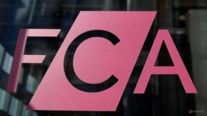Crypto exchange HTX barred from promoting services in UK