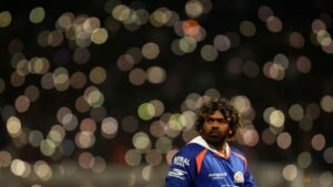 Mumbai Indians part ways with Malinga, Mhambrey, Hopkinson in support staff overhaul