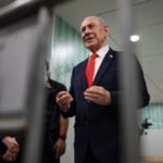 Netanyahu, at risk of losing power, steps up attacks on Israel’s Arab parties