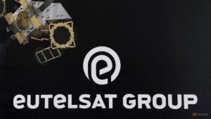 Eutelsat expects $11 billion revenue after EU’s Starlink rival comes online