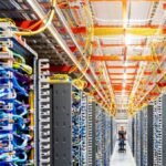 Wall Street’s AI bet: Own the infrastructure, collect the rent