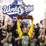 Baseball-End of World Series sends MLB into high-stakes offseason as lockout looms