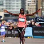 ‘So shameful’: Top Kenyan runners dismayed over Jepchirchir doping case