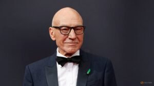 Star Trek, X-Men star Patrick Stewart dead at 86