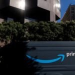 Amazon slides on light fourth-quarter sales estimates, cash burn