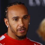 Hamilton says he’s still ‘all in’ for the foreseeable future