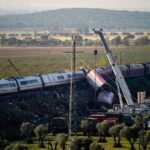 Spanish rescuers search for victims as train crash death toll rises to 69