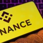 Crypto exchange Binance freezes assets after $6.3 billion security breach