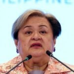 ASEAN envoy meets Myanmar minister, discusses civil war and aid access