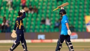 McCullum backs Brook’s captaincy after England’s tri-series flop
