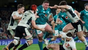 Disciplinary panel clears Furlong over genital grab claim