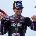 Marquez tops Malaysia practice, Martin withdraws due to injury