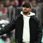 No big Bayern changes ahead of Klassiker despite coach Kompany absence, Danks says