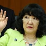 Japan’s Katayama signals hope of bigger surplus from central bank’s ETF sales