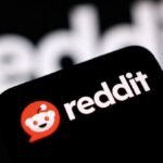Reddit plunges as Google AI search squeezes traffic