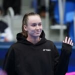 Rybakina withdraws from Tokyo quarter-finals with neck injury