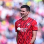 Lancashire exit came as shock, says Anderson