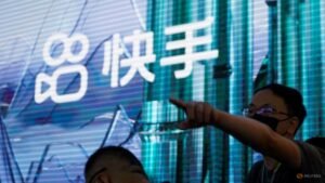 Kuaishou’s Kling AI unit completes a near $3 billion funding round