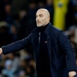 Man City’s Maresca rejects criticism of discipline in his time at Chelsea