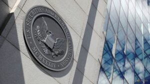US SEC’s top cop says agency is monitoring AI corporate disclosures