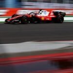Leclerc fastest in Mexico practice, Antonelli returns from sickness