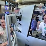 October ends with a thud for Intel, Reddit, AI stalwarts