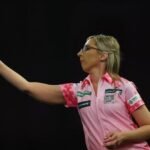 Darts-Sherrock stuns Littler to win Netflix darts jackpot