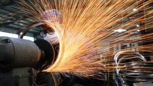 China’s factory activity marks third contraction in four months