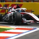 Reserve driver Hirakawa replaces Ocon for F1 race debut with Haas