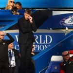 Dark day for Man United and City after Halloween defeats