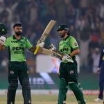Zaman hundred powers Pakistan to tri-series title over Sri Lanka