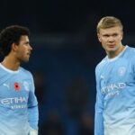 Man City rue poor finishing in home loss to Brighton