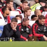 Dark day for Manchester United and City after Halloween defeats