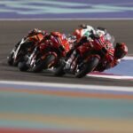 MotoGP confident Qatar race can go ahead despite rider pushback