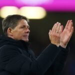 No more compromises: Glasner ready for drastic changes at Forest