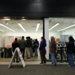 US campaign for control of Congress enters final weekend