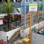Commentary: Can commuters’ fatigue from North-South Corridor construction be better managed?