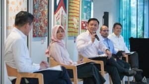Priority queues, trained staff at polyclinics among proposals to support people with intellectual disabilities
