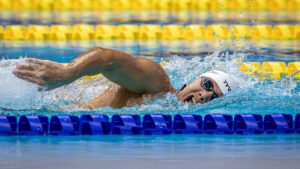 Singapore’s Toh Wei Soong clinches second medal at 2026 Asian Para Games