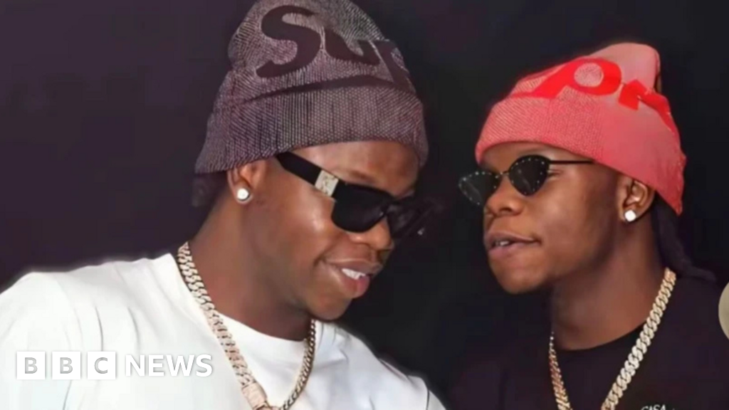 Ghanaian twins and US woman plead guilty to romance scams