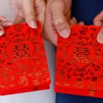 Man charged with stealing red packet box from wedding reception at Raffles Hotel