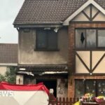 Waterford: Man released without charge after arson attack