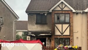 Waterford: Man released without charge after arson attack