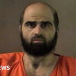 Who is Nidal Hasan? What to know about US plans to livestream an execution online