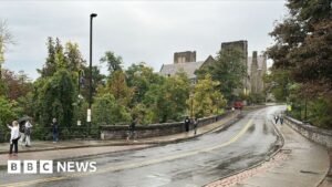 Lawyer for Cornell accuser says university doctor was ‘yet another failure’