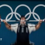 Moscow to host 2030 World Weightlifting Championships