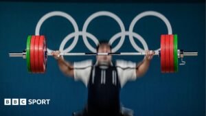 Moscow to host 2030 World Weightlifting Championships