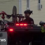Nine dead in mass shooting at Pennsylvania home