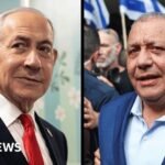 Israeli exit polls suggest no clear winner in pivotal general election