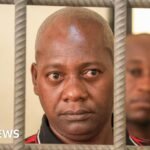 Shakahola cult leader Paul Mackenzie faces Kenya charges over 52 further deaths